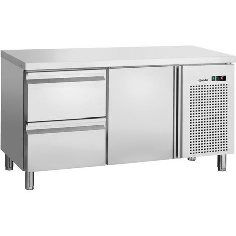 Table réfrigérée S2T1-150 - Bartscher (1/2)