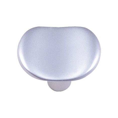 Pomo para mueble seta, zamak cromado CHRISLIGNE