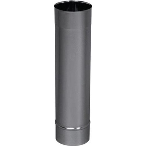 Tuyau inox 304 rigide 65CM D153 - TOLERIE GENERALE - 666153