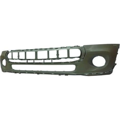 Pare-choc avant à peindre Mini One / Cooper F55-F56 2014-2021