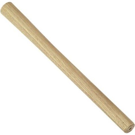 Martello Manico Legno 8007/c 330x27 mm. (1/2)
