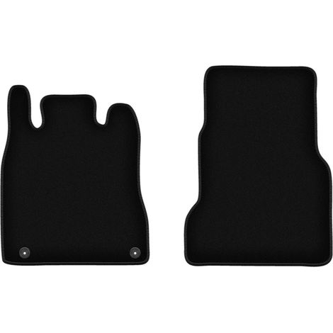 Frontale BASIC per: Mercedes W168 con portellone posteriore 1997-2004 (1/5)