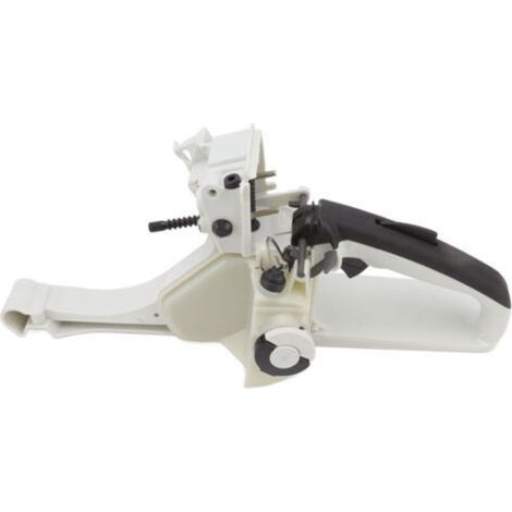 Mango trasero del depósito compatible con motosierras modelos MS240 MS260 024 026 - Envío seguro
