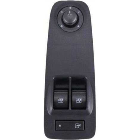 Electric window switch, for Boxer Jumper Ducato 735487419, 1 piece, new