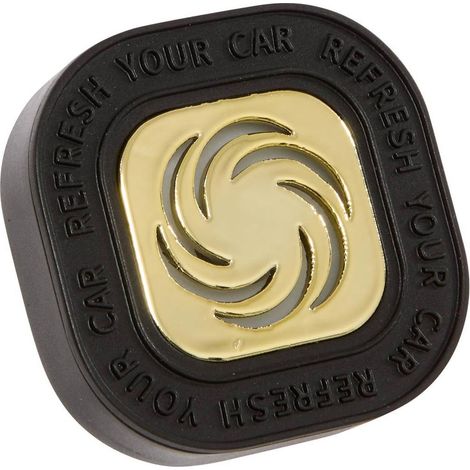 Diffuseur de Parfum Voiture "Alma" 5cm Grenade (1/2)
