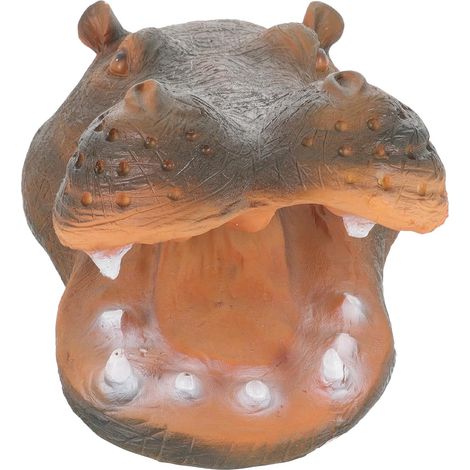 Realistische aus Leichtem Kunstharz Schwimmende Figur
