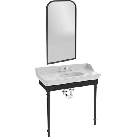 Pack console JACOB DELAFON Cléo 1889 3 trous (1/5)