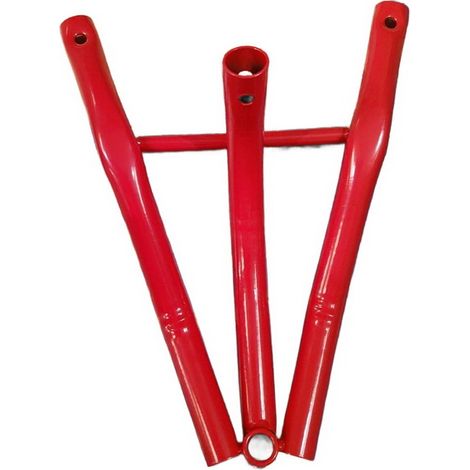 Brazo Soporte Rueda compatible con Honda Yh58Sch  Ref 977943