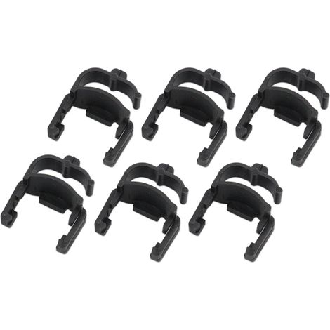 W302193 20032010 Ford 6.0L Power Stroke Diesel Engine Rocker Arm Mounting Clip (1/4)