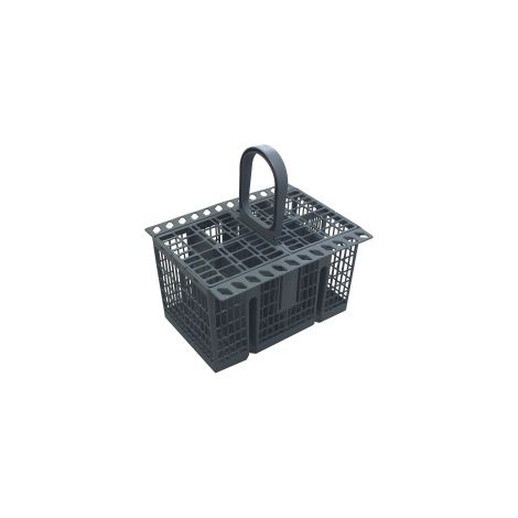 Hotpoint – Cesta a Hotpoint FDL570 – Cesta para cubiertos,