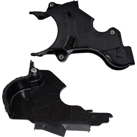 Steuergehäusedeckel-Satz für Mazda MX-5 Miata 323 Protege B66010501E B66010521B