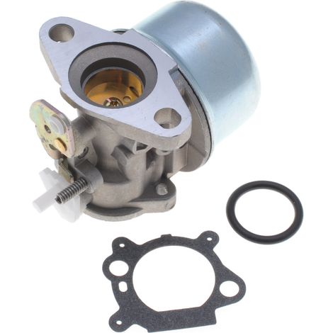 Carburateur compatible avec moteur Briggs Stratton remplace 499059 (1/3)