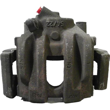 [PRODUIT D'OCCASION] Etrier De Frein Avant Gauche BMW Serie 3 ♻️ Ref Oe. 34116769091 - Garantie à vie (1/4)