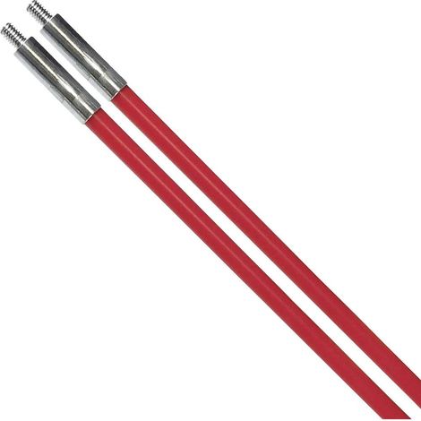 Asta per tendere i cavi MightyRod PRO 1 m, Ø 7 mm - 2 pezzi T5431 C.K 2 pz.