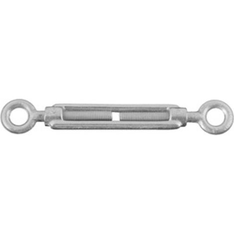 TENDITORE DUE OCCHIOLI M16 EXPORT  1 PZ