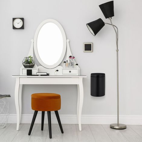 Contenedor de cosméticos de pared de 5 litros