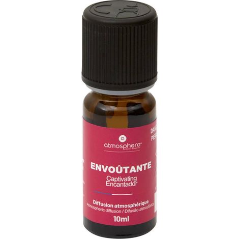 Olio essenziale di laure ammaliante 10ml - Atmosphera créateur d'intérieur