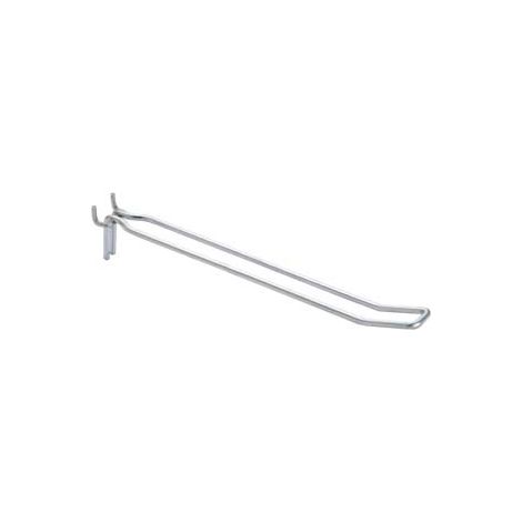 GANCI A 2 FILI PER PANNELLI FORATI- - ø mm.3,8x5x400 l. - 10 pezzi