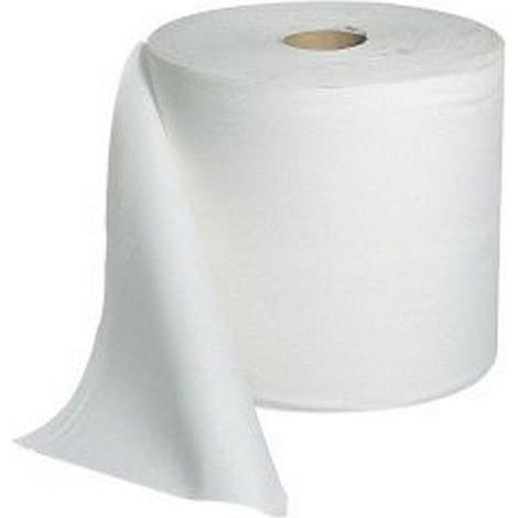 Paño de limpieza Saugfix 38mm blanco 70g/m2