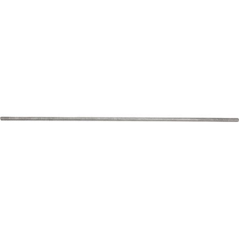 Guide de Vis à Billes Trapézoïdale CNC pour Imprimante 3D, Accessoire de Contrôle Industriel 8mm 5501‑0804‑0550 (1/5)