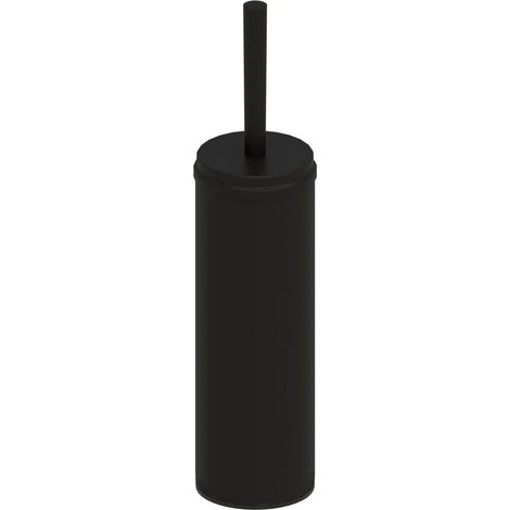 BELTRAN 72100 COMPLEMENTOS Escobillero Cilíndrico Suelo Negro - ref: 064-72100