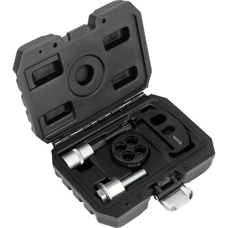 Kit di manutenzione per albero motore BMW (1/4)