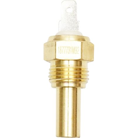 Sensore di temperatura dell'acqua per Case IH e Massey Ferguson 1877731M92 (1/3)