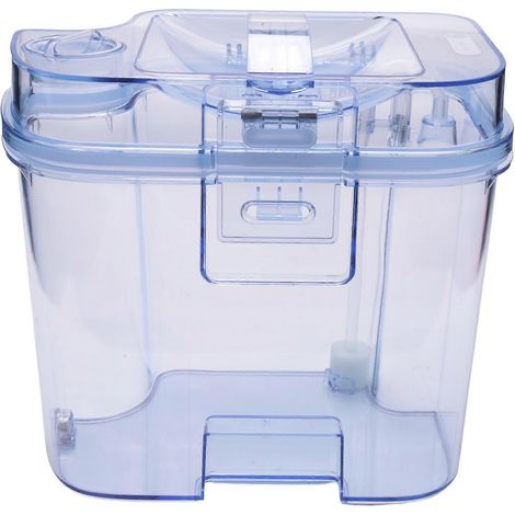Accessoires de remplacement pour réservoir d'eau propre pour aspirateur robot XIAOMI Dreame W10 et W10 Pro