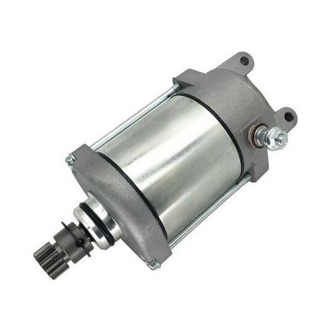 Starter 924470E – ATV compatible starter motor for TGB Target Blade 425 500 525 550 (1/5)