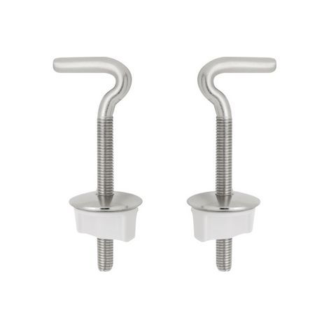 KIT CERNIERE PER SEDILE 180-K902- RAK- pezzi 1