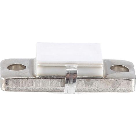 Résistance haute puissance 400 ohms 250 watts CC-2 GHz RFR400-250 (1/5)