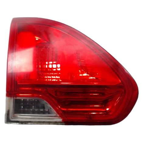 [PRODUIT D'OCCASION] Feu Arriere Interieur Gauche PEUGEOT 2008 Phase 1 2013-... ♻️ Ref Oe. 9678074480 - Garantie à vie (1/3)
