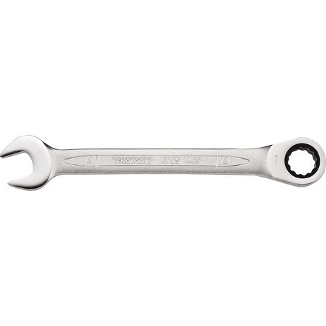 Teng Tools Clé combinée à cliquet 12 mm 155 mm (1/2)
