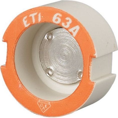 Eaton Calotte a vite, DII E27, 25A, 112144