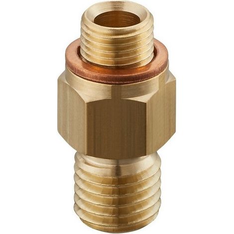 ADAPTADOR PARA MEDIDOR DE CALORÍAS con S.TEMP. DIAM. 6