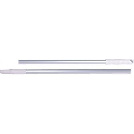 Manche Alu1,40 m x ø23 mm - Guialto