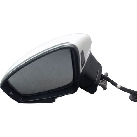 Retroviseur Exterieur Electrique Gauche VOLKSWAGEN Tiguan [PRODUIT D'OCCASION]♻️5nb857507bh9b9 (1/4)