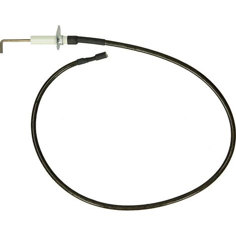 Brötje Electrode d'allumage à partir du n° de série 303465