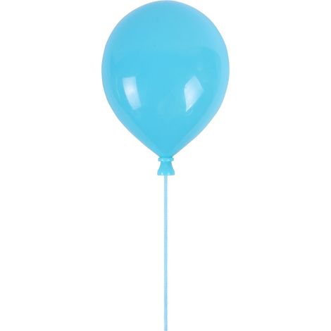 Applique LED 2,25W a batteria Balloon blu Zuma Line (1/3)