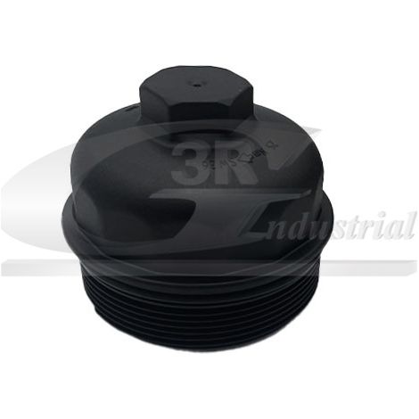 3RG 98808 TAPA FILTRO ACEITE