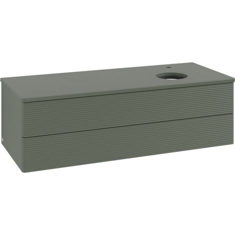 Villeroy & Boch L23150HL WTUS Antao L235 1200x360x500mm (1/3)