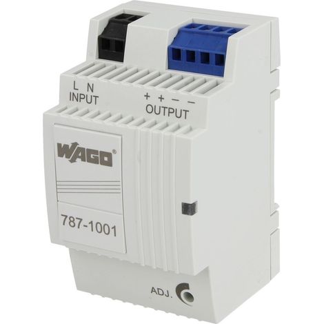Alimentation en courant EPSITRON ® COMPACT Power DC 12 V 2 A