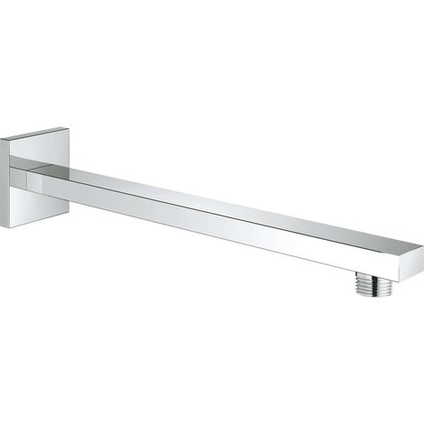 Braccio a parete Grohe Rainshower per soffione doccia - Cromo
