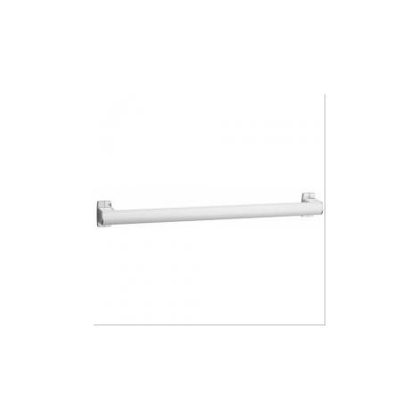 Barre droite L=437mm pour système Arsis Pellet ASC