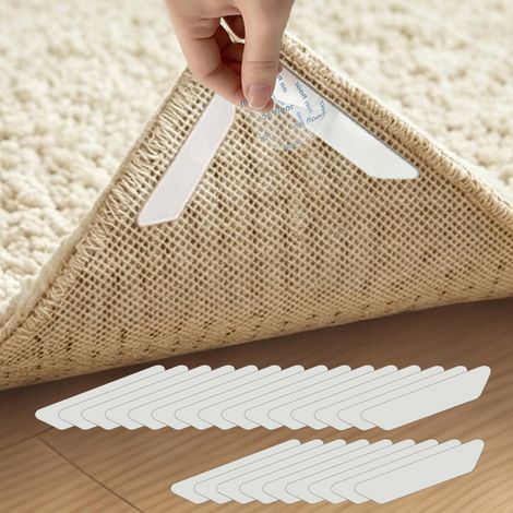 Anti Derapant Tapis, Antiderapant Tapis Carrelage (1/5)