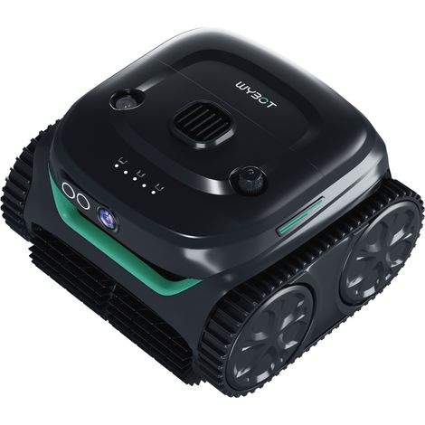 Robot sans fil Wybot C2 PRO Vision