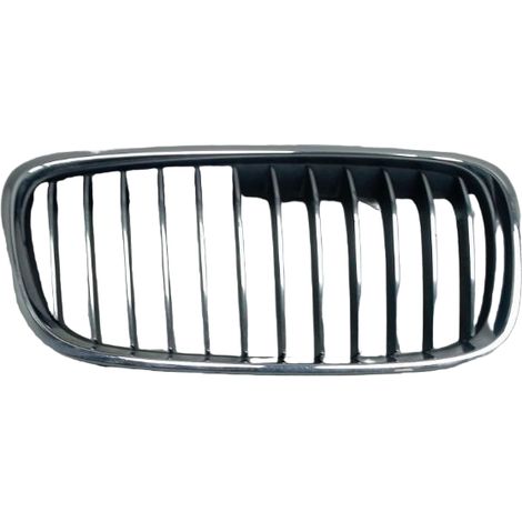 [PRODUIT D'OCCASION] Grille Calandre Droit BMW Serie 2 ♻️ Ref Oe. 51137379610 - Garantie à vie (1/3)