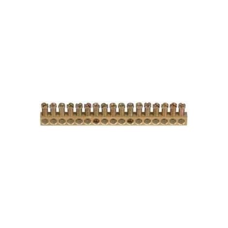 Eaton 275452 ripartitore di potenza in metallo 63 A 130 punti