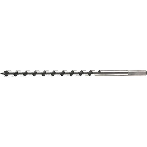 Makita  Broca  Serpiente  28x400  mm  -  D-07537