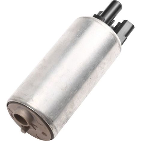 1 Farbe: siehe Foto. Material: Metall und Kunststoff. Elektrische Kraftstoffpumpe für Pkw 23221-31130 (1/4)